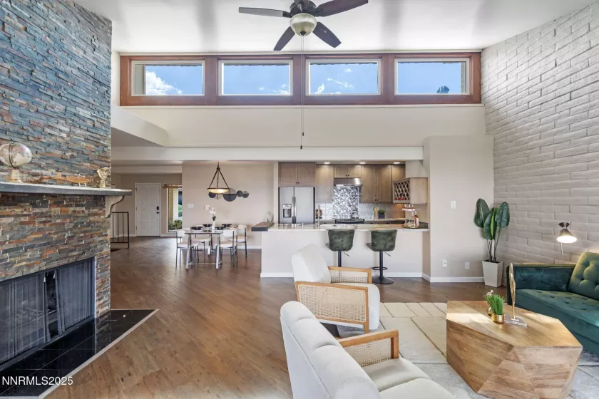 3471 Skyline, Reno, Nevada 89509, 3 Bedrooms Bedrooms, ,3 BathroomsBathrooms,Residential,Residential,Skyline,250055880