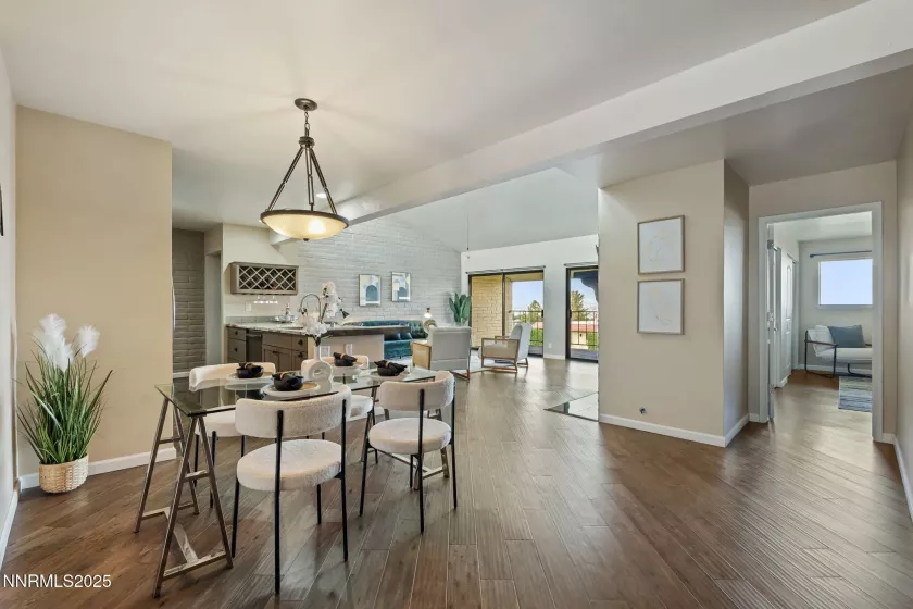 3471 Skyline, Reno, Nevada 89509, 3 Bedrooms Bedrooms, ,3 BathroomsBathrooms,Residential,Residential,Skyline,250055880