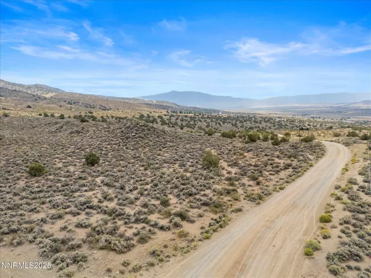 1325 Antelope Valley, Reno, Nevada 89506, ,Land,Residential,Antelope Valley,250055881
