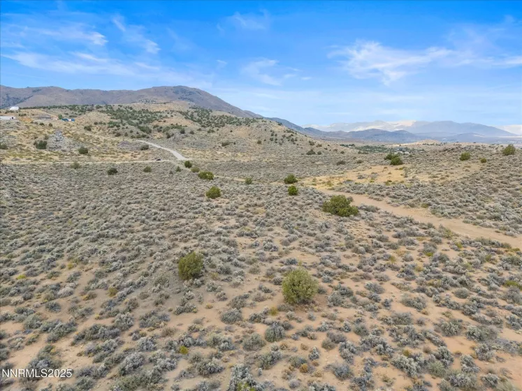 1325 Antelope Valley, Reno, Nevada 89506, ,Land,Residential,Antelope Valley,250055881