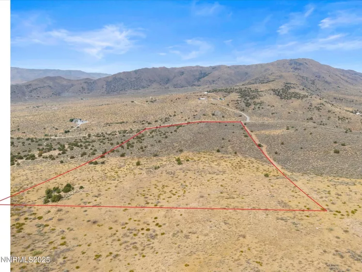 1325 Antelope Valley, Reno, Nevada 89506, ,Land,Residential,Antelope Valley,250055881