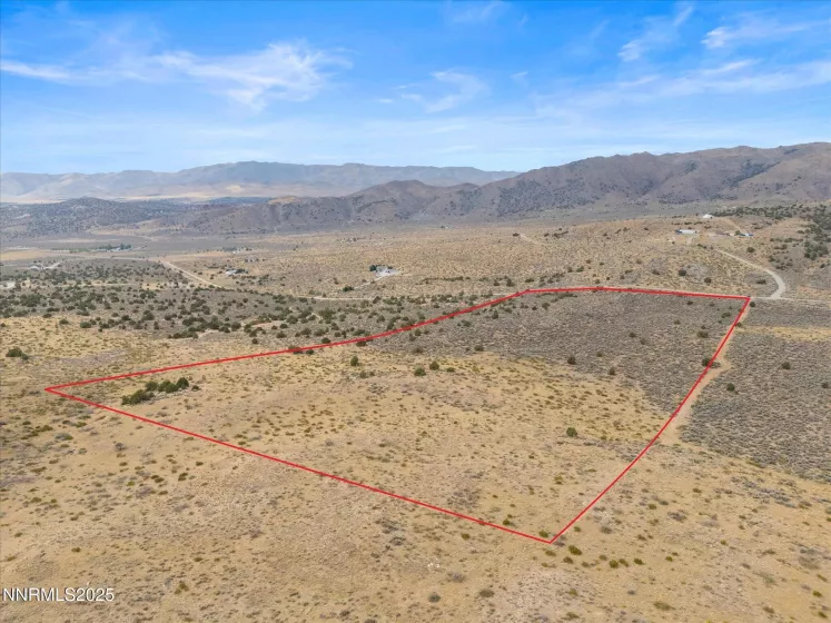 1325 Antelope Valley, Reno, Nevada 89506, ,Land,Residential,Antelope Valley,250055881