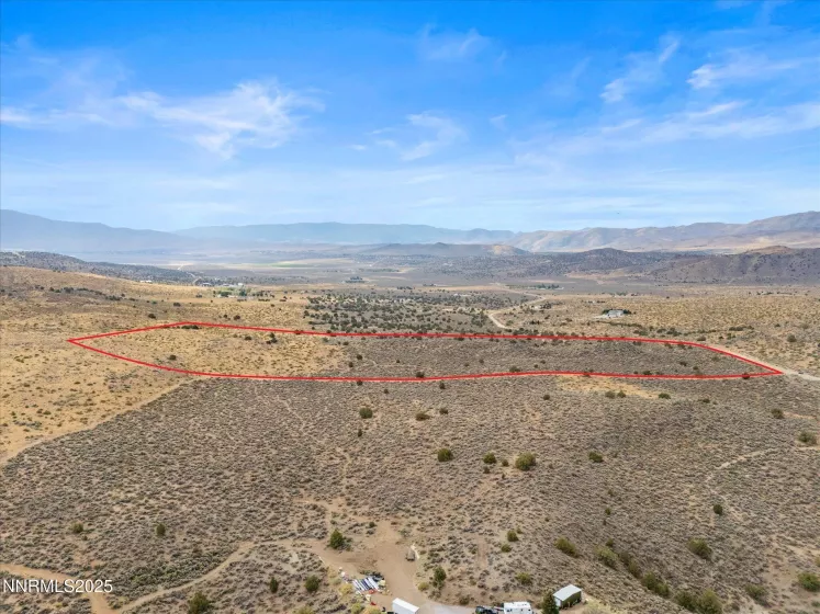 1325 Antelope Valley, Reno, Nevada 89506, ,Land,Residential,Antelope Valley,250055881