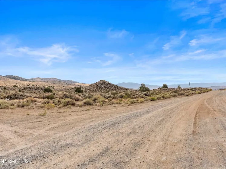 1325 Antelope Valley, Reno, Nevada 89506, ,Land,Residential,Antelope Valley,250055881