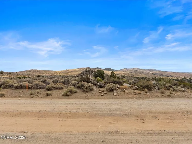 1325 Antelope Valley, Reno, Nevada 89506, ,Land,Residential,Antelope Valley,250055881
