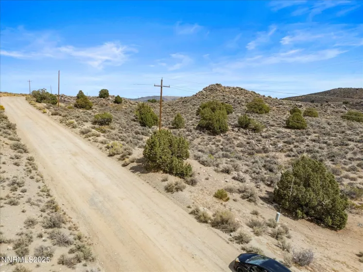 1325 Antelope Valley, Reno, Nevada 89506, ,Land,Residential,Antelope Valley,250055881