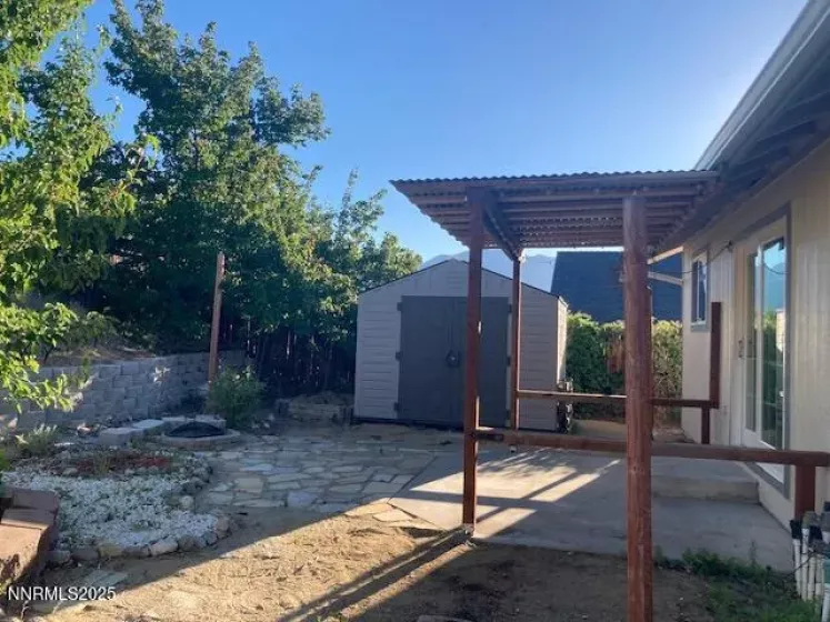 997 Ridgeview, Carson City, Nevada 89705, 3 Bedrooms Bedrooms, ,2 BathroomsBathrooms,Residential,Residential,Ridgeview,250055890