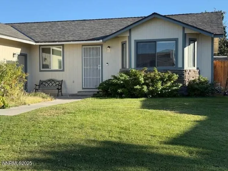 997 Ridgeview, Carson City, Nevada 89705, 3 Bedrooms Bedrooms, ,2 BathroomsBathrooms,Residential,Residential,Ridgeview,250055890