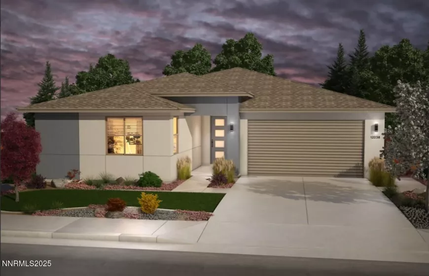 1334 Nebula, Carson City, Nevada 89705, 3 Bedrooms Bedrooms, ,4 BathroomsBathrooms,Residential,Residential,Nebula,250055889