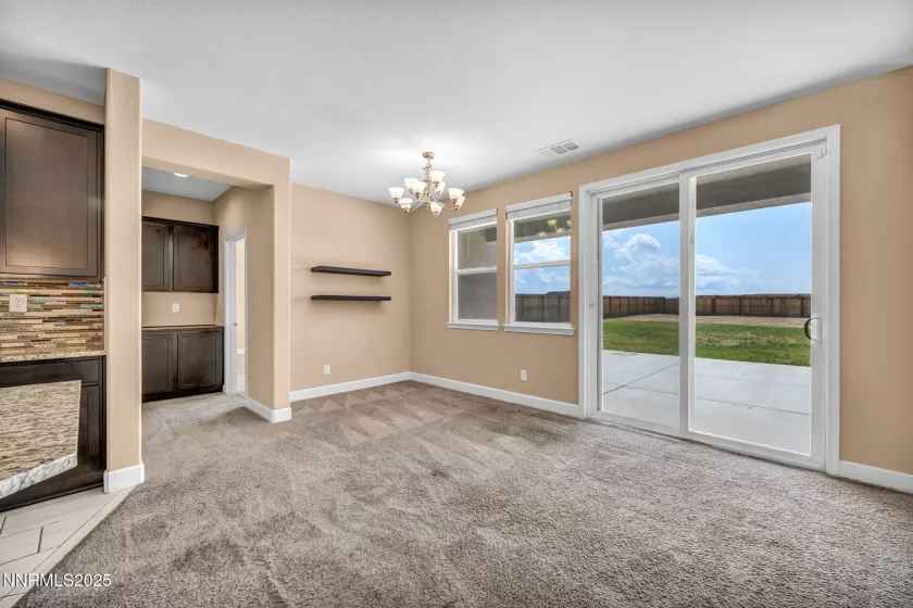 748 Tufa, Spanish Springs, Nevada 89441, 4 Bedrooms Bedrooms, ,3 BathroomsBathrooms,Residential,Residential,Tufa,250055888