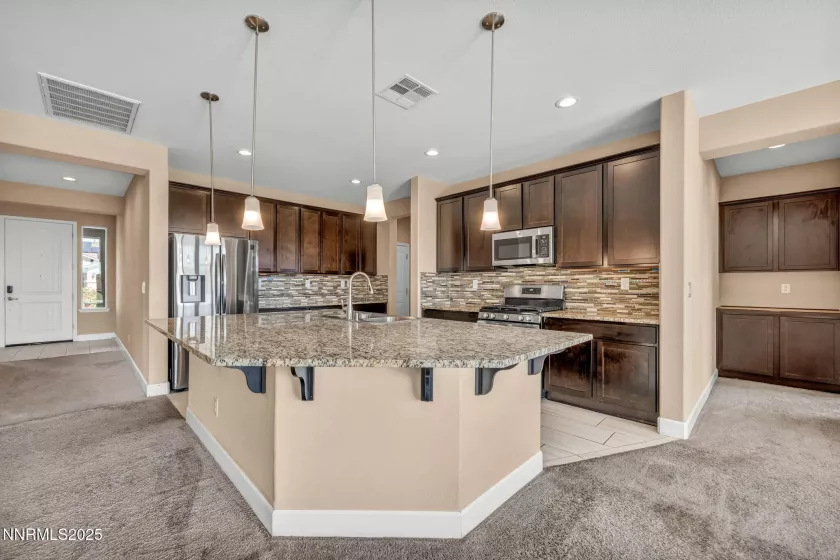 748 Tufa, Spanish Springs, Nevada 89441, 4 Bedrooms Bedrooms, ,3 BathroomsBathrooms,Residential,Residential,Tufa,250055888