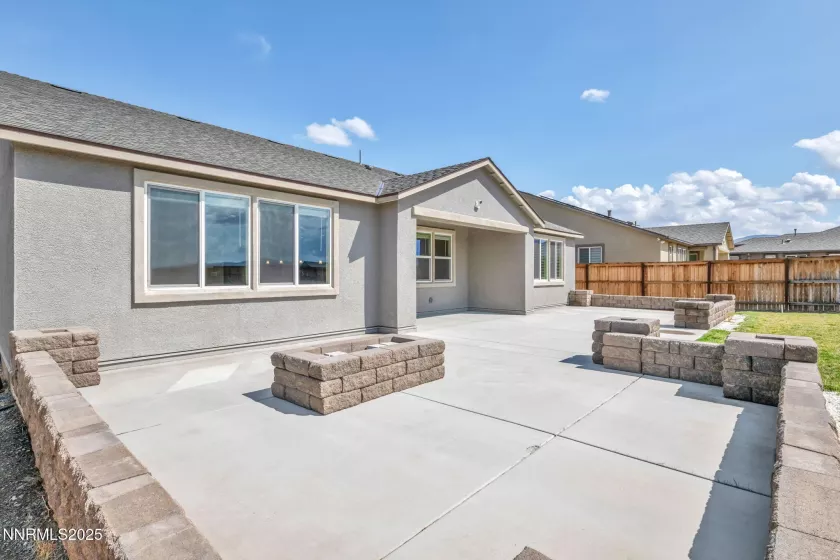 748 Tufa, Spanish Springs, Nevada 89441, 4 Bedrooms Bedrooms, ,3 BathroomsBathrooms,Residential,Residential,Tufa,250055888