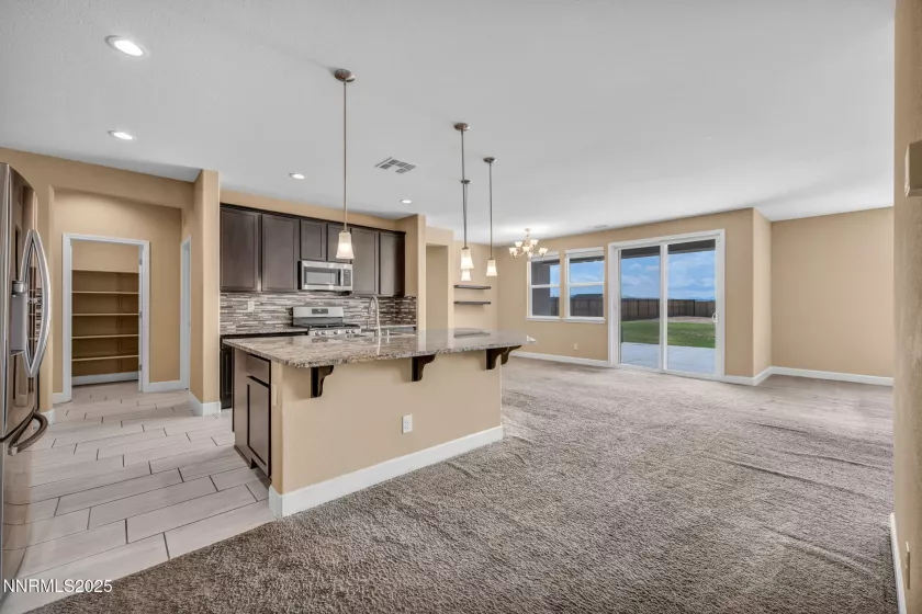 748 Tufa, Spanish Springs, Nevada 89441, 4 Bedrooms Bedrooms, ,3 BathroomsBathrooms,Residential,Residential,Tufa,250055888