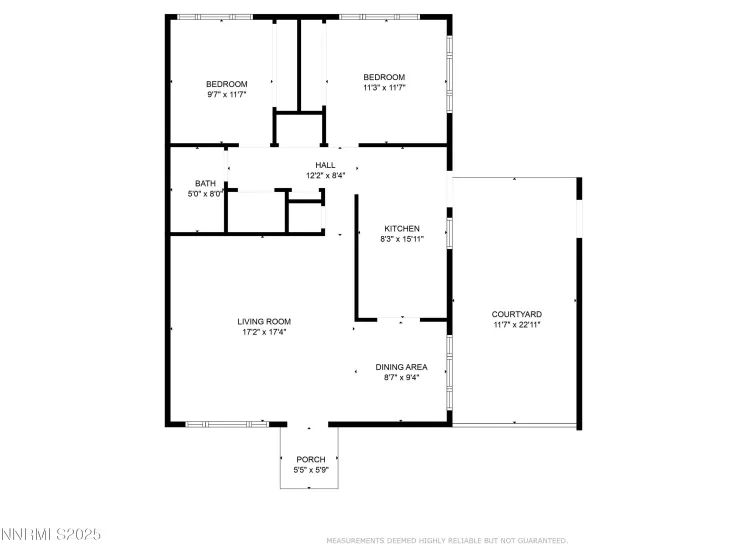 12190 Rocky Mountain, Reno, Nevada 89506, 2 Bedrooms Bedrooms, ,1 BathroomBathrooms,Residential,Residential,Rocky Mountain,250053127
