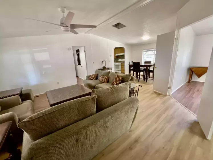 500 W Goldfield Ave #43, Carson City, Nevada 89447, 3 Bedrooms Bedrooms, 12 Rooms Rooms,2 BathroomsBathrooms,Manufactured,Residential,W Goldfield,250055891