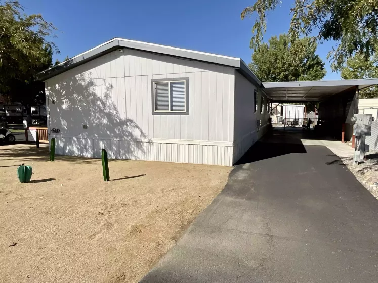 500 W Goldfield Ave #43, Carson City, Nevada 89447, 3 Bedrooms Bedrooms, 12 Rooms Rooms,2 BathroomsBathrooms,Manufactured,Residential,W Goldfield,250055891