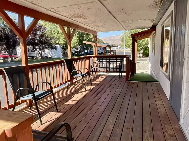 500 W Goldfield Ave #43, Carson City, Nevada 89447, 3 Bedrooms Bedrooms, 12 Rooms Rooms,2 BathroomsBathrooms,Manufactured,Residential,W Goldfield,250055891