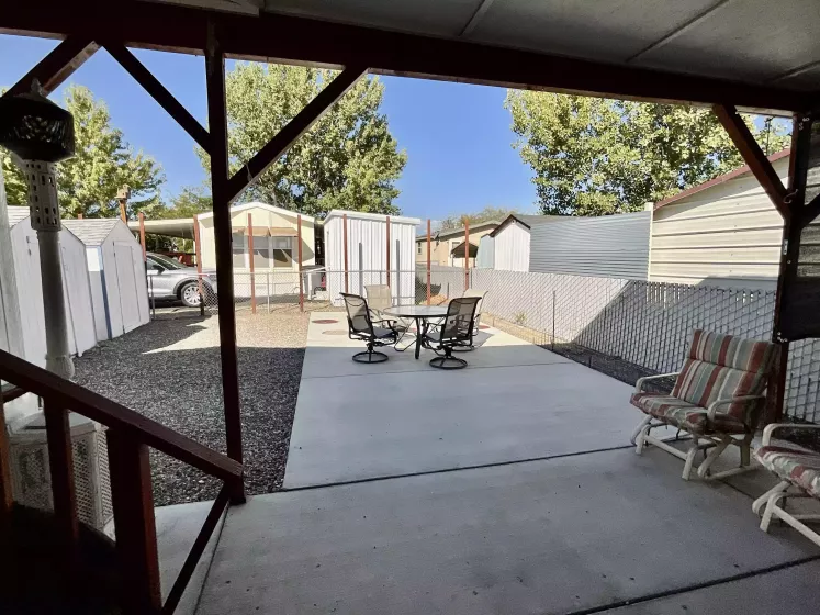 500 W Goldfield Ave #43, Carson City, Nevada 89447, 3 Bedrooms Bedrooms, 12 Rooms Rooms,2 BathroomsBathrooms,Manufactured,Residential,W Goldfield,250055891