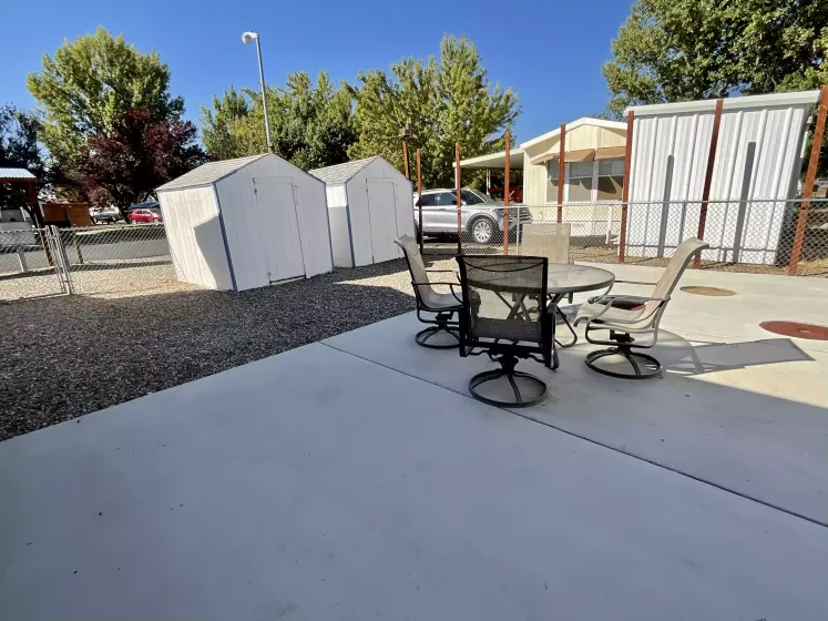 500 W Goldfield Ave #43, Carson City, Nevada 89447, 3 Bedrooms Bedrooms, 12 Rooms Rooms,2 BathroomsBathrooms,Manufactured,Residential,W Goldfield,250055891