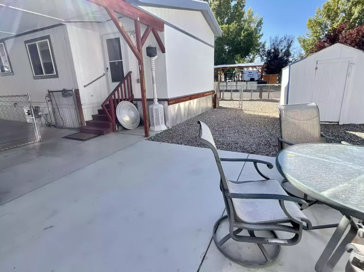500 W Goldfield Ave #43, Carson City, Nevada 89447, 3 Bedrooms Bedrooms, 12 Rooms Rooms,2 BathroomsBathrooms,Manufactured,Residential,W Goldfield,250055891