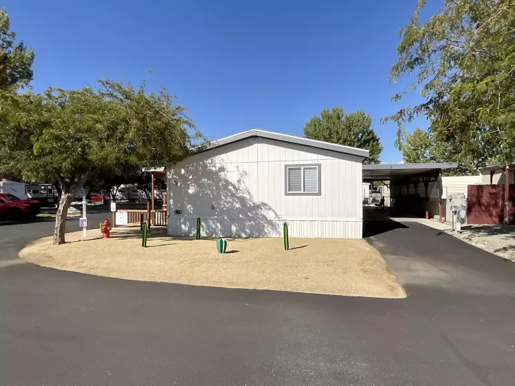 500 W Goldfield Ave #43, Carson City, Nevada 89447, 3 Bedrooms Bedrooms, 12 Rooms Rooms,2 BathroomsBathrooms,Manufactured,Residential,W Goldfield,250055891