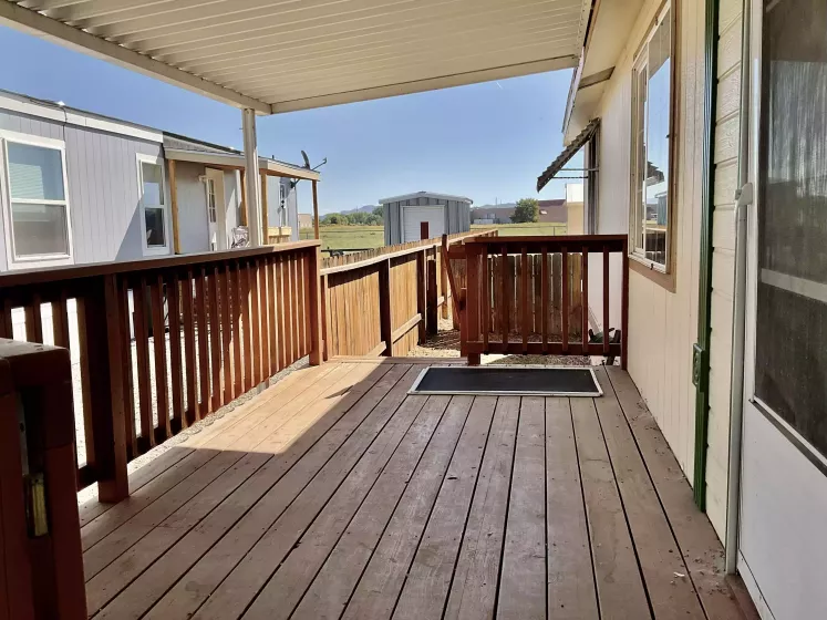 500 W Goldfield Ave #45, Carson City, Nevada 89447, 3 Bedrooms Bedrooms, 10 Rooms Rooms,2 BathroomsBathrooms,Manufactured,Residential,W Goldfield,250055892