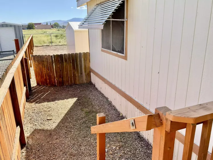 500 W Goldfield Ave #45, Carson City, Nevada 89447, 3 Bedrooms Bedrooms, 10 Rooms Rooms,2 BathroomsBathrooms,Manufactured,Residential,W Goldfield,250055892