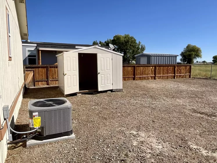 500 W Goldfield Ave #45, Carson City, Nevada 89447, 3 Bedrooms Bedrooms, 10 Rooms Rooms,2 BathroomsBathrooms,Manufactured,Residential,W Goldfield,250055892
