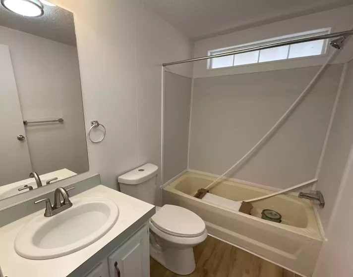 500 W Goldfield Ave #45, Carson City, Nevada 89447, 3 Bedrooms Bedrooms, 10 Rooms Rooms,2 BathroomsBathrooms,Manufactured,Residential,W Goldfield,250055892