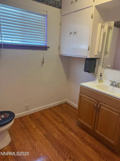 795 Louise, Reno, Nevada 89502, ,Commercial Sale,Residential,Louise,250055892