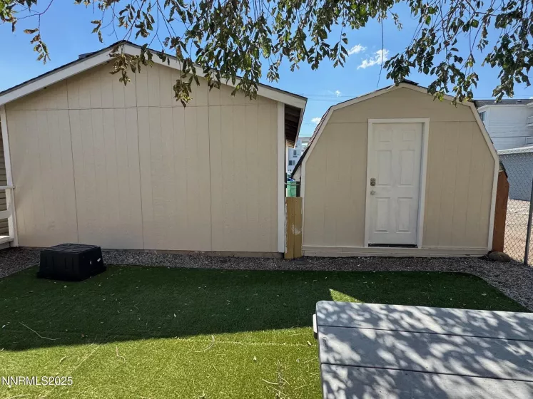 795 Louise, Reno, Nevada 89502, ,Commercial Sale,Residential,Louise,250055892