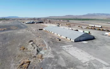 720 Industrial, Lovelock, Nevada 89419, ,Land,Residential,Industrial,250002820