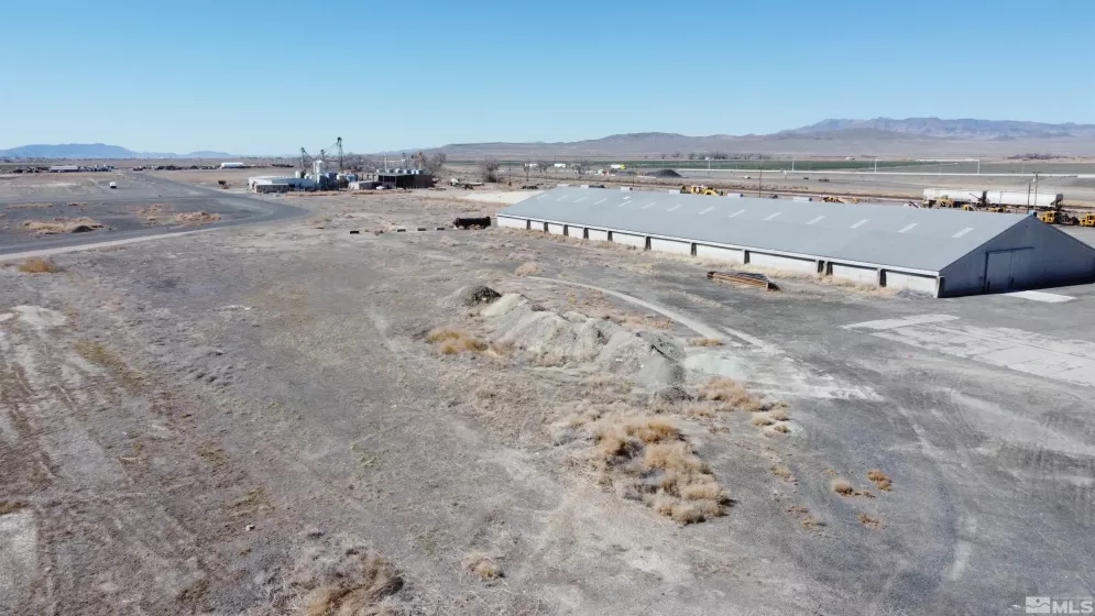 720 Industrial, Lovelock, Nevada 89419, ,Land,Residential,Industrial,250002820