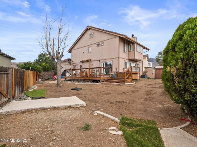 7085 Indigo, Reno, Nevada 89506, 3 Bedrooms Bedrooms, ,4 BathroomsBathrooms,Residential,Residential,Indigo,250055893