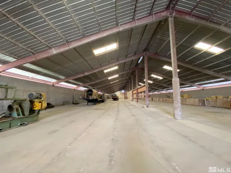35 McDougal Industrial, Lovelock, Nevada 89419, ,Commercial Sale,Residential,McDougal Industrial,250002895
