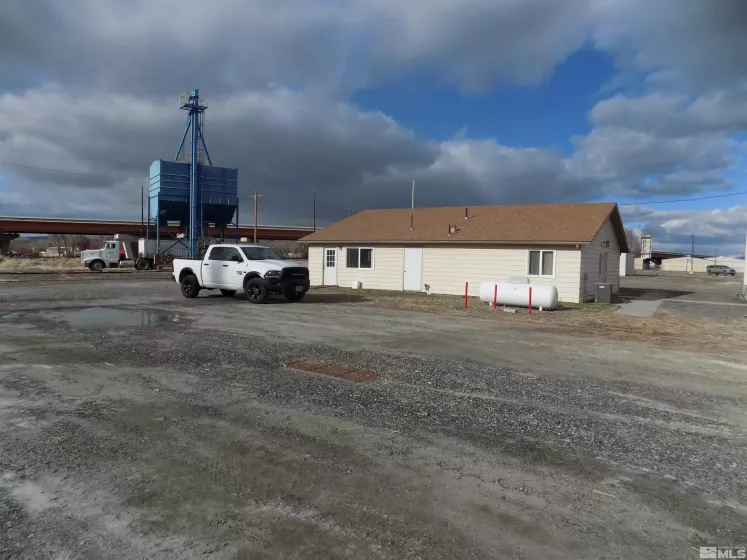 35 McDougal Industrial, Lovelock, Nevada 89419, ,Commercial Sale,Residential,McDougal Industrial,250002895