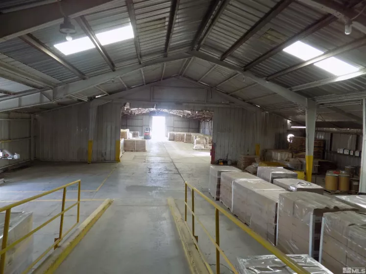 35 McDougal Industrial, Lovelock, Nevada 89419, ,Commercial Sale,Residential,McDougal Industrial,250002895