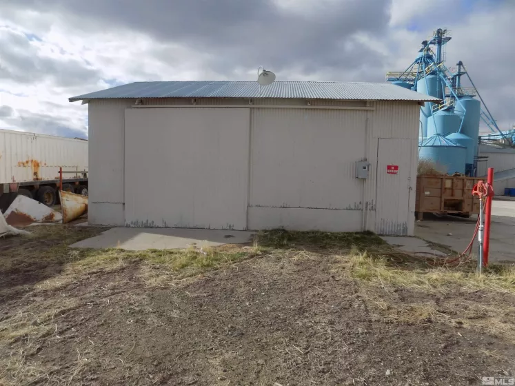 35 McDougal Industrial, Lovelock, Nevada 89419, ,Commercial Sale,Residential,McDougal Industrial,250002895