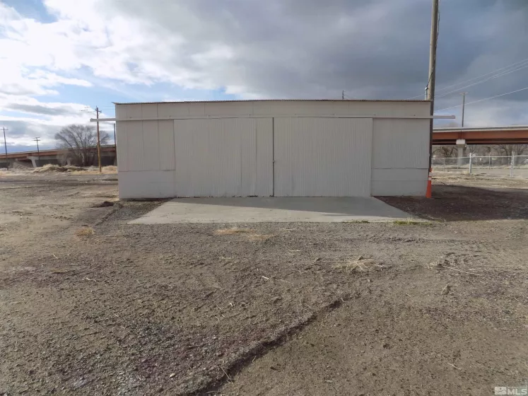 35 McDougal Industrial, Lovelock, Nevada 89419, ,Commercial Sale,Residential,McDougal Industrial,250002895