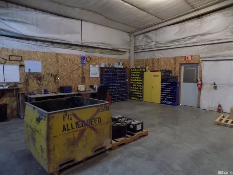 35 McDougal Industrial, Lovelock, Nevada 89419, ,Commercial Sale,Residential,McDougal Industrial,250002895