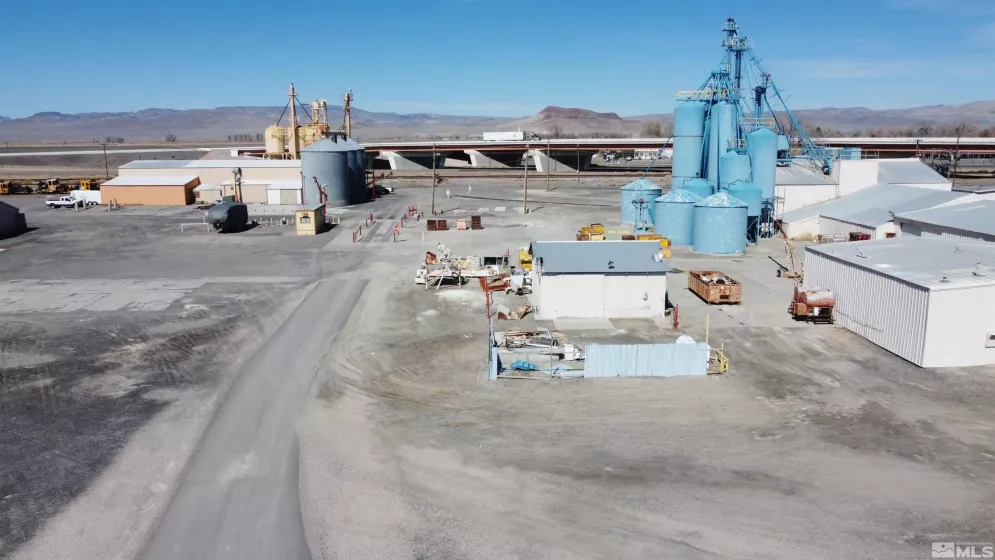 35 McDougal Industrial, Lovelock, Nevada 89419, ,Commercial Sale,Residential,McDougal Industrial,250002895