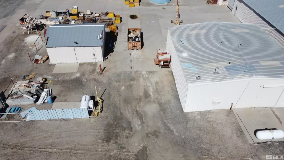 35 McDougal Industrial, Lovelock, Nevada 89419, ,Commercial Sale,Residential,McDougal Industrial,250002895