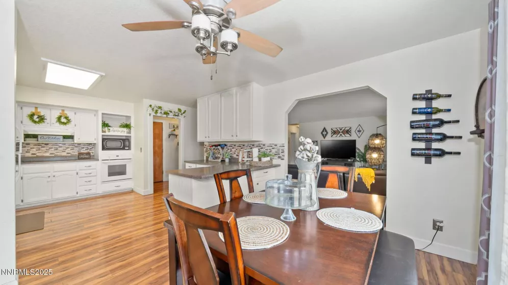 411 Heron, Fallon, Nevada 89406, 3 Bedrooms Bedrooms, ,2 BathroomsBathrooms,Residential,Residential,Heron,250055894