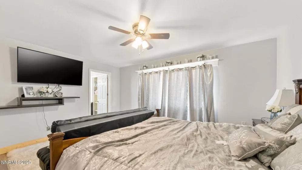 411 Heron, Fallon, Nevada 89406, 3 Bedrooms Bedrooms, ,2 BathroomsBathrooms,Residential,Residential,Heron,250055894