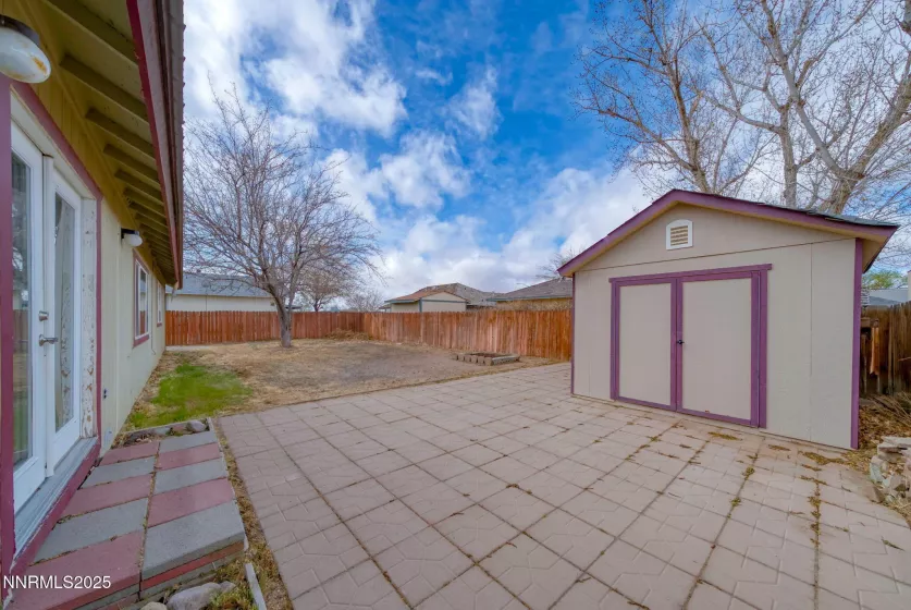411 Heron, Fallon, Nevada 89406, 3 Bedrooms Bedrooms, ,2 BathroomsBathrooms,Residential,Residential,Heron,250055894