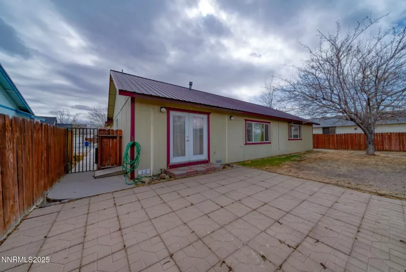 411 Heron, Fallon, Nevada 89406, 3 Bedrooms Bedrooms, ,2 BathroomsBathrooms,Residential,Residential,Heron,250055894