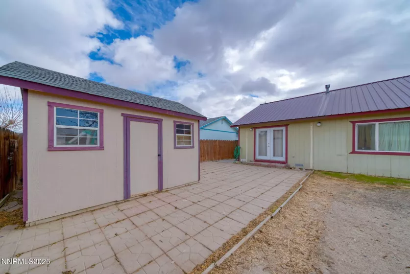 411 Heron, Fallon, Nevada 89406, 3 Bedrooms Bedrooms, ,2 BathroomsBathrooms,Residential,Residential,Heron,250055894