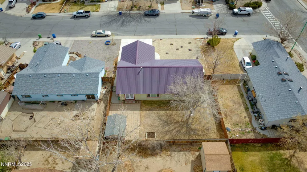 411 Heron, Fallon, Nevada 89406, 3 Bedrooms Bedrooms, ,2 BathroomsBathrooms,Residential,Residential,Heron,250055894