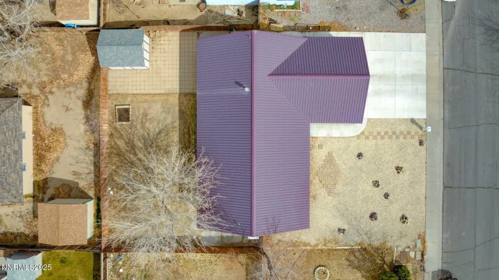 411 Heron, Fallon, Nevada 89406, 3 Bedrooms Bedrooms, ,2 BathroomsBathrooms,Residential,Residential,Heron,250055894