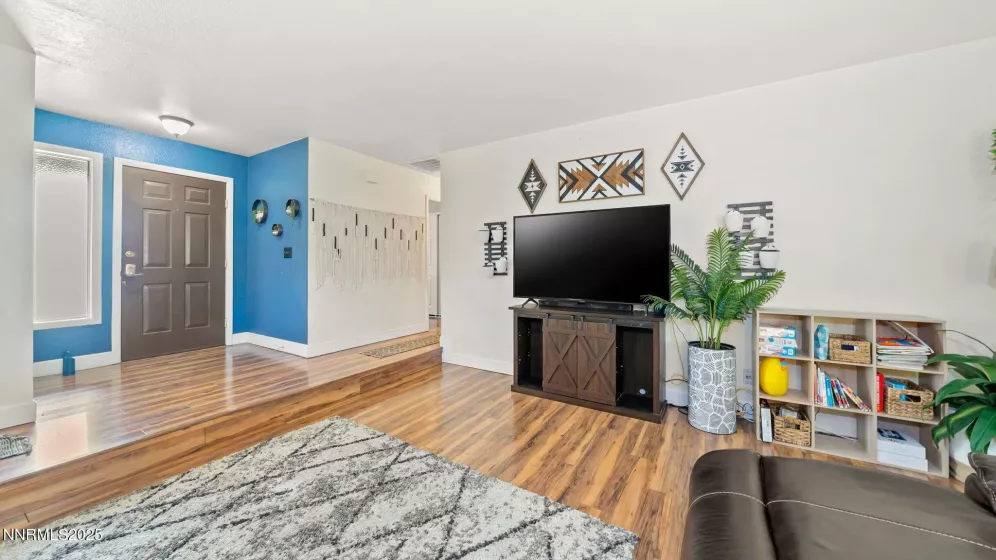 411 Heron, Fallon, Nevada 89406, 3 Bedrooms Bedrooms, ,2 BathroomsBathrooms,Residential,Residential,Heron,250055894